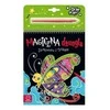 Aksjomat Zdrapywanka su rysikiem Magiczna dżungla 3739 35206