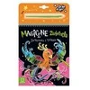 Aksjomat Axiom Scratch žaidimas su rašikliu Magic animals 3738 35190