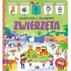 Aksjomat Animal Axiom Interaktyvi Knyga Su Paveikslėliais 100 Žodžių