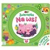 Aksjomat Axiom Knyga apie gyvūnus: Užduotys su Judančiais Elementais KS1181