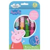 Jiri Models smūgio žymekliai Piggy Peppa