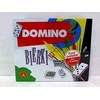 Gra 2w1 Domino Bierki ALEXANDER 1383