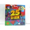 Alexander Aleksandro stalo žaidimas - 25 žaidimai