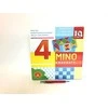 Dėlionė Alexander 4 žaidimas – mino kvadratai