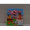 Alexander Aleksandro kortų žaidimas - bet porų futbolas