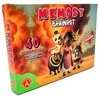 Alexander Atmintis-memosy Brainrot-Crocodillo,Tralal...32147