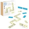 Alexander Domino kropki 28 Sidabrinis 28980