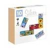 Alexander Domino mix 10 Sidabrinis 28805