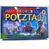 Alexander Poczta Duża - edukacinis rinkinys su langeliu, antspaudais ir pinigais ZA6081