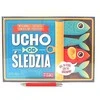 Alexander Gra Rožinė Frog - Ucho od ledzia 25217