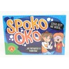 Alexander Aleksandro stalo žaidimas - „Cool Eye“