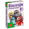 Alexander Aleksandras Kortosas Petras + atmintis - emocijos 29802