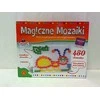 Alexander Magijos mozaikos Kūrybiškumas ir švietimas