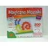 Alexander Aleksandro edukacinis žaislas - „Magic Mosice 200“