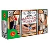 Alexander Magic Amber Chest - Illusionist's Tricks ZA4858