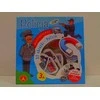 Alexander MAGNES POLICE OP.22 SZT. ALEXNADER 023695