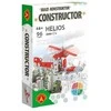 Metaliniai konstrukciniai blokeliai Small Constructor Helios ALEXANDER 2600 ALX