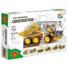 Alexander „Constructor Pro Muck“ 7 viename metalinių konstrukcijų rinkinys
