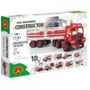 Alexander Metalinis konstruktorius PRO - Premium Truck (dešimt viename)