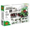Alexander Little Constructor Pro-Super Truck 10in1 28157