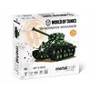 Alexander Metalcraft WorldOfTanks Sherman M4A3E8 tankas 32420