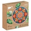 Alexander Aleksandro Milliwoodo „Peace_Harmony“ vilties mandala 50707