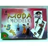 Alexander Pramogos mados vedlyje Aleksandras - Mada ir modeliai