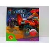Alexander Monster Truck Fight stalo žaidimas 20977