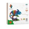 Alexander 3D origami kūrybinis rinkinys – Kameleon ZA6075
