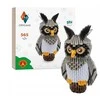 Alexander 3D origami kūrybinis rinkinys – Pelėda ZA6073