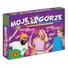 Alexander Rodzinna gra planszowa Moje na górze family 27426