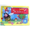 Alexander Aleksandro žodžių žaidimas - „Scriba Junior“