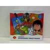 Edukacinis žaidimas Alexander- Owl Wise Head- Delicationes- Rašymas 5