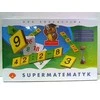 Alexander Edukacinis žaidimas Aleksandras - „Sowa Wise“ - „SupermaTematyK“