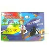 Alexander 2-in-1 Board Game - In the Age of Dinosaurs &amp; Ghosts of the Old Castle GR0797