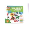 Alexander <p>Wpinanka - raidžių mozaika</p>