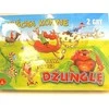 Alexander Stalo žaidimas Aleksandras - žirgų lenktynės, „Jungle Trip“