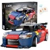 *****Cada blokeliai Citroen C4 WRC C51078W 27659