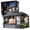 *****Cada Coffee House C66005W 27482