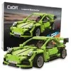 *****Cada Legend sportinis automobilis C52024W 27383 kaladėlės