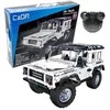 ***** Cada RC Car Jeep C51004W 31367