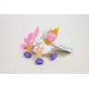 Almarina Small Foot Drewniana figurka Vienaragis Luna 8 cm
