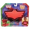 Almarina PJ Masks pelėda Raudonas amuletas su diržu šviesa + garsas PJ Masks 3+ Tiesiog žaisk