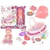 Anek Chiny *****Lėlė su akces.i dw.SN996 49962