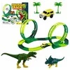 Anek Chiny *****Tor dinozaur 148el SN140 51408