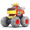 Visureigis Smily Žaisti Monster Truck Bull