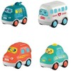 Smily AST. AUTO x 12 plastikai, garsas, paslaugos, demonstravimas.