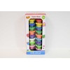 SMILY PLAY CAKE PASTE 20 spalvų vaikams +3 m