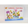 84952 SMILY PLAY Konditerijos tešla Ledainė