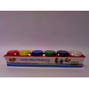 Plastikinė masė 6 spalvos 56 g SMILY PLAY 83350 AN